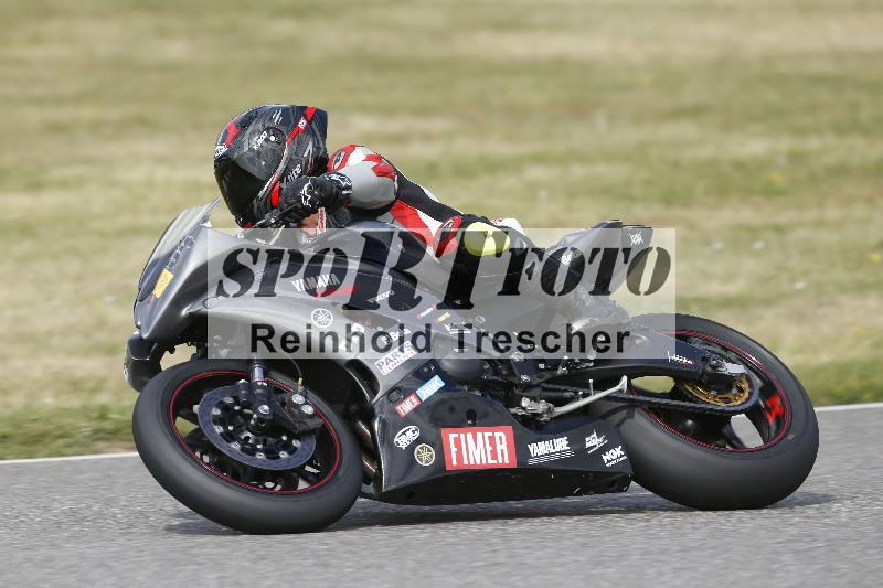 /19 06.06.2026  TZ Motorsport ADR/Gruppe gelb/80